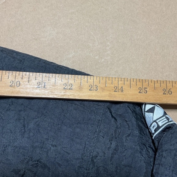 Vintage 90s Dallas Cowboys Apex One Hooded Jacket Mens M-M Pro Line NFL - Picture 7 of 16